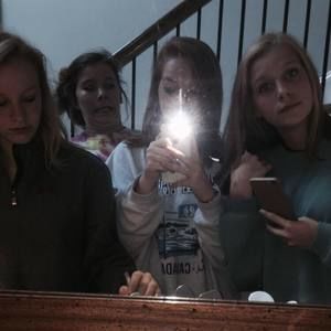 Meet your Posher, Campbell